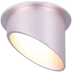 Точечный светильник Ambrella light Standard Tech TN206 PI/S