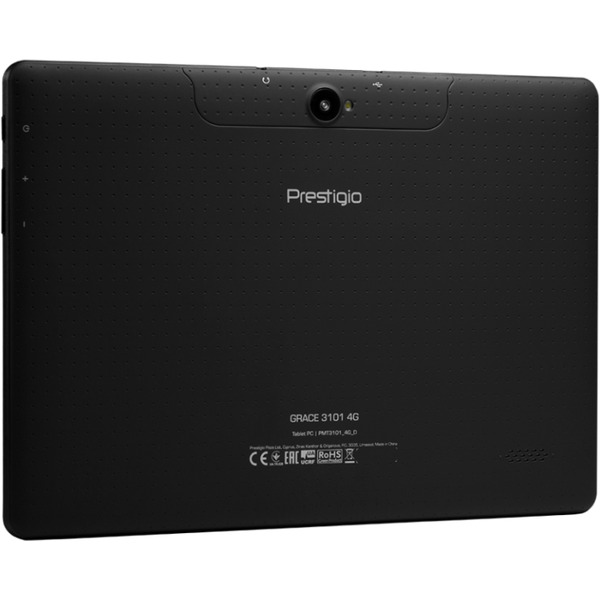Планшет Prestigio PMT3101 4G (PMT3101_4G_D_CIS черный)