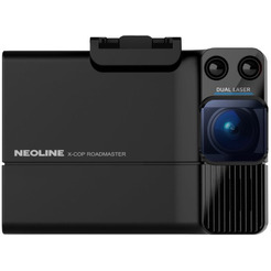 Видеорегистратор с радар-детектором Neoline X-COP ROADMASTER