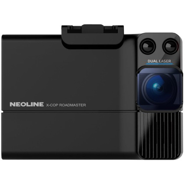 Видеорегистратор с радар-детектором Neoline X-COP ROADMASTER
