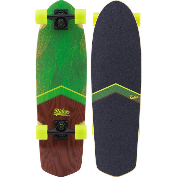 Круизер Ridex Eco