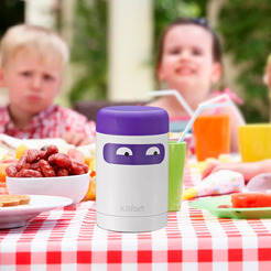 Термос Kitfort KT-1219