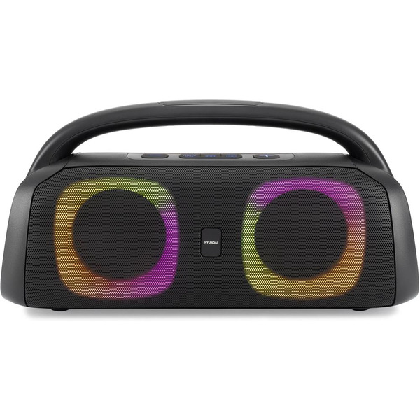 Беспроводная колонка Hyundai H-PS1027