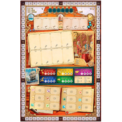 Настольная игра Hobby World 915545 Энциклопедия