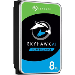Жесткий диск для видеонаблюдения SEAGATE ST8000VX004