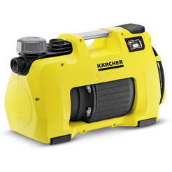 Садовый насос Karcher BP 3 Home & Garden 1.645-353.0