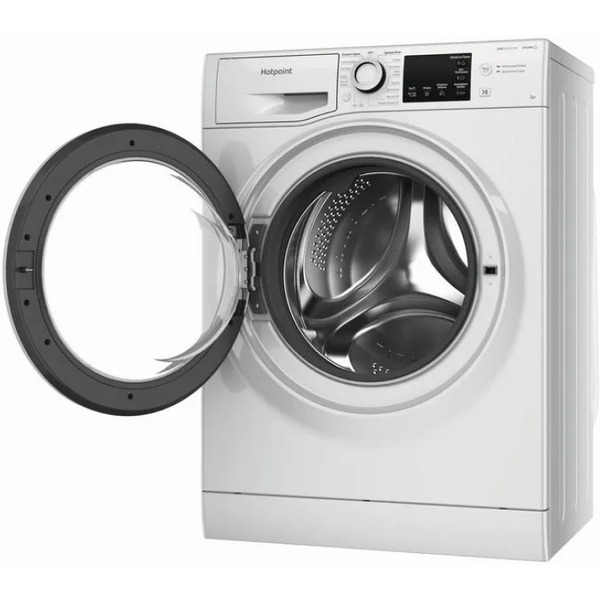 Стиральная машина Hotpoint NSB 7249 W AVE RU
