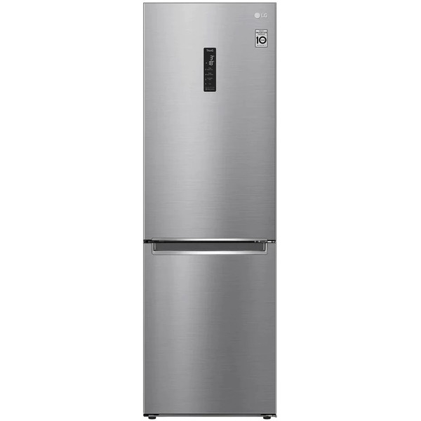 Холодильник LG DoorCooling+ GA-B459SMQM