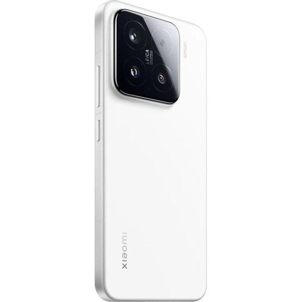 Смартфон Xiaomi 15 12GB/512GB White RU