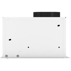 Кухонная вытяжка Elikor Cube Basic 60П-500-КЗД 692342 (белый)