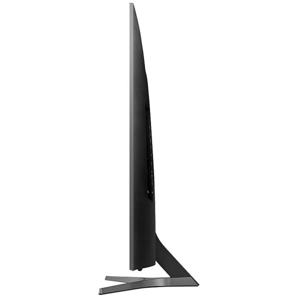 Телевизор LED SAMSUNG UE49MU6670U