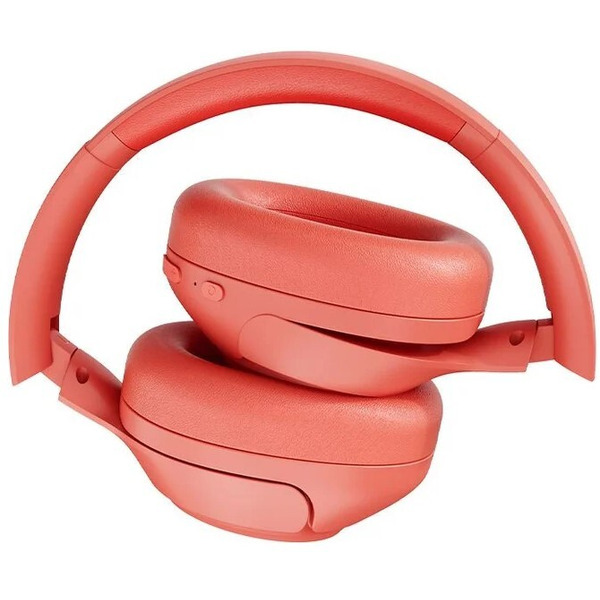 Наушники QCY H3 (оранжевый)