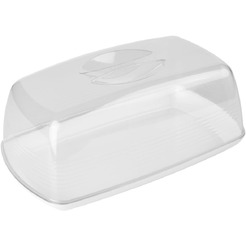 Хлебница Berossi Oslo ИК 98301000 (снежно-белый)