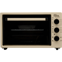 Мини-печь Making Oasis Everywhere M-37CI