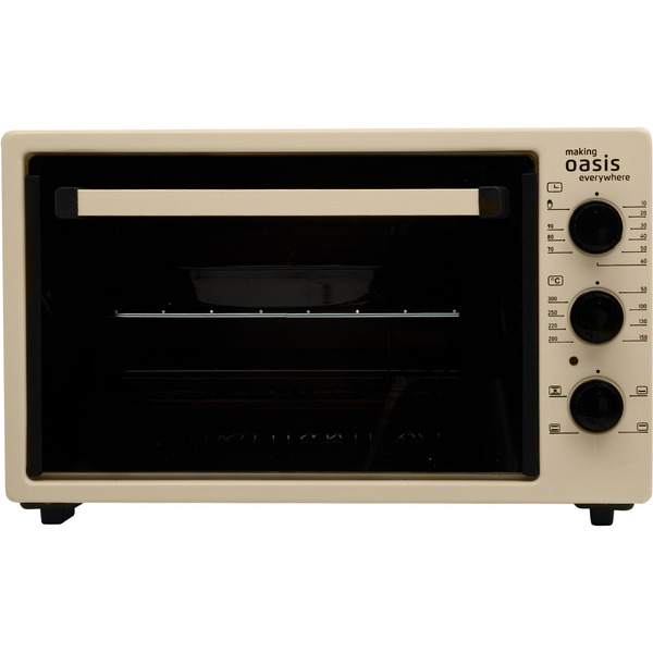 Мини-печь Making Oasis Everywhere M-37CI