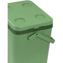 Термобокс Арктика 2200-26-GN 26л (зеленый)