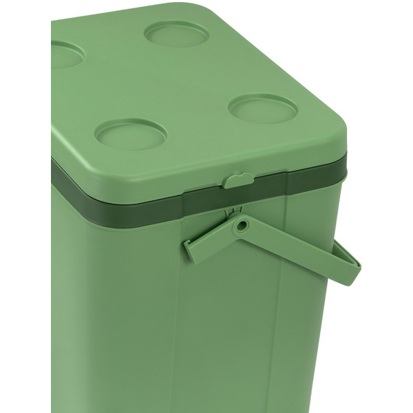 Термобокс Арктика 2200-26-GN 26л (зеленый)