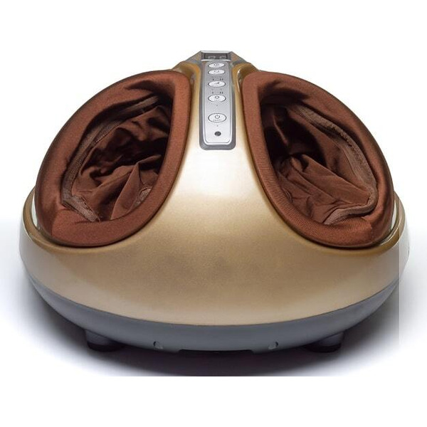 Массажер для ног VibeWell L-052 (золото)