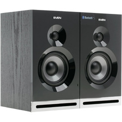 Акустическая система SVEN SPS-705 Black