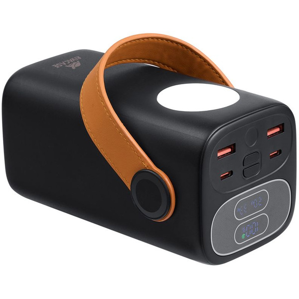 Внешний аккумулятор RIVACASE VA1085 (40000mAh)