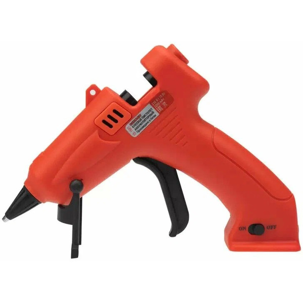 Термоклеевой пистолет Rexant 12-1501