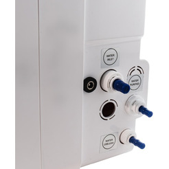 Система обратного осмоса VIRMUT COMPAKT WATER PURIFIER RH-RO11 (267501833)