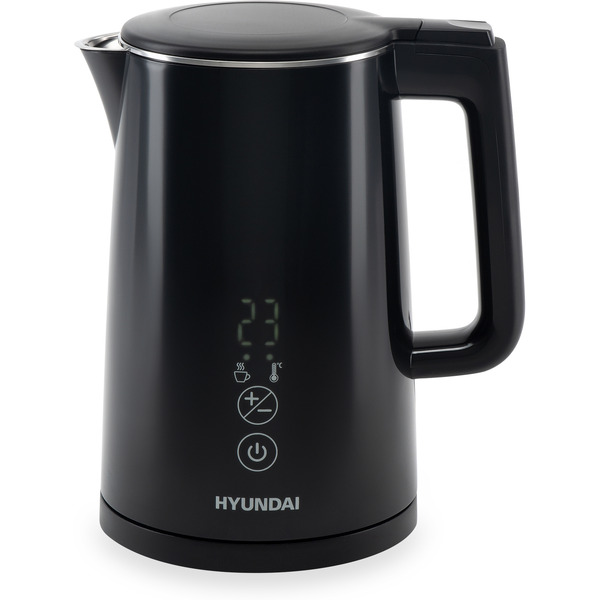 Электрочайник Hyundai HYK-S5509