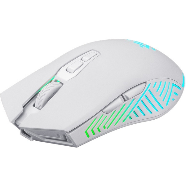 Мышь Defender Pandora GM-502 (белый)