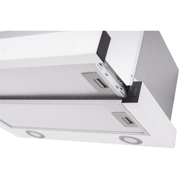 Вытяжка EXITEQ EX-1146 white