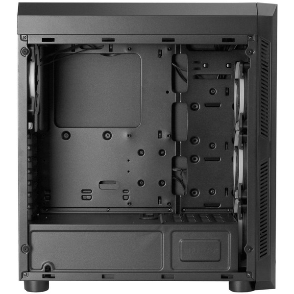 Корпус CHIEFTEC Scorpion II GL-02B-OP