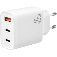 Зарядное устройство XO Lightning L117