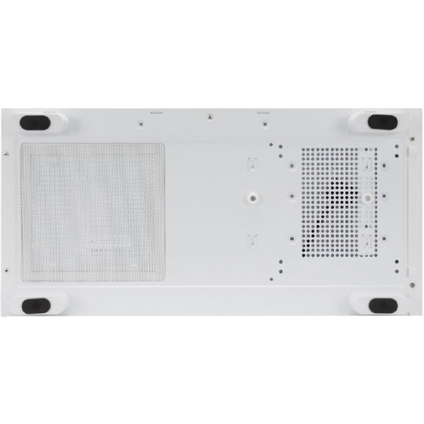 Корпус 1stPlayer Mi5 Mi5-WH-2FC7R-W-1FC7-W (белый)