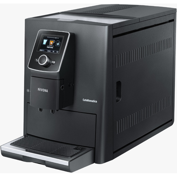 Кофемашина Nivona CafeRomatica NICR 820