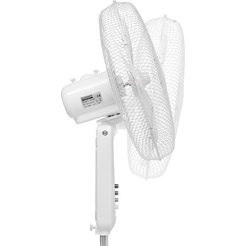 Вентилятор Sundays Home RD-40A (белый)