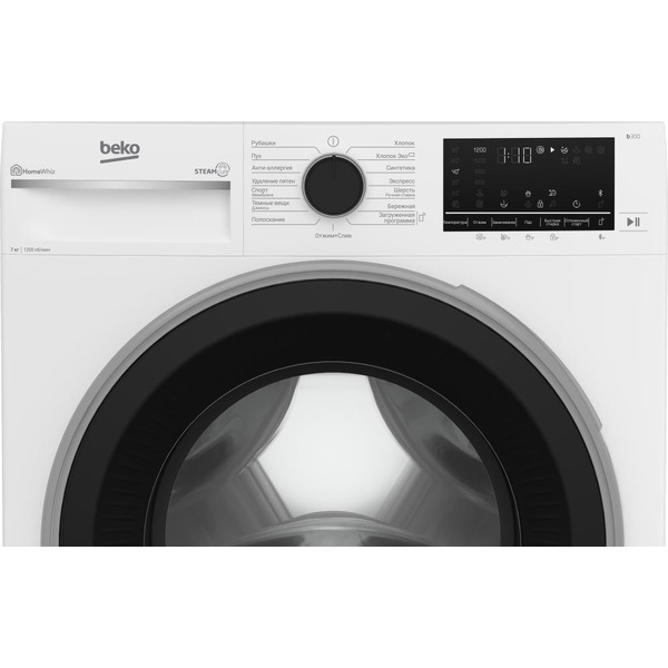 Стиральная машина Beko B3WFR572WB BY