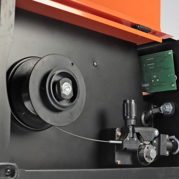 Сварочный инвертор Patriot WMA 155 M