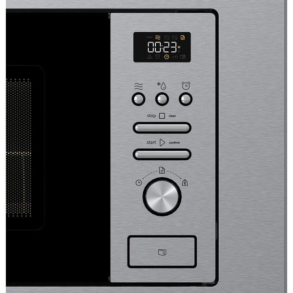 Микроволновая печь Gorenje BM201AM1X