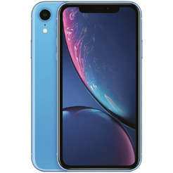 Смартфон APPLE iPhone XR 64GB Blue