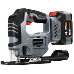 Лобзик аккумуляторный ProfiPower MKCXT-18B (E0115)