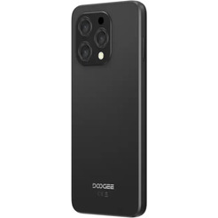 Смартфон Doogee N55 Pro (черный)