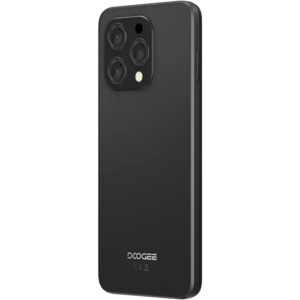Смартфон Doogee N55 Pro (черный)