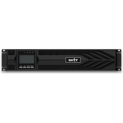 Источник бесперебойного питания Бастион SKAT-UPS 1000-RACK-ON-E P3