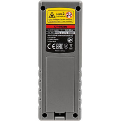 Лазерный дальномер Crown СТ44030