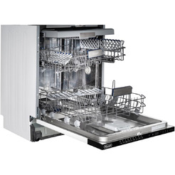 Встраиваемая посудомоечная машина DeLonghi DDWI 690 AMEDEO