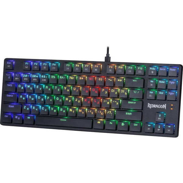 Клавиатура Redragon Anubis (70505) черный