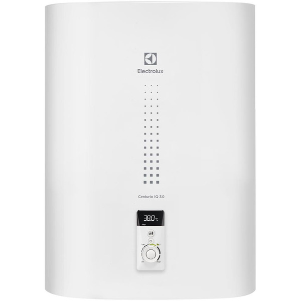 Водонагреватель Electrolux EWH 30 Centurio IQ 3.0