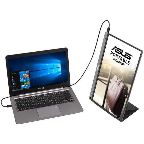 Монитор ASUS ZenScreen MB16ACE