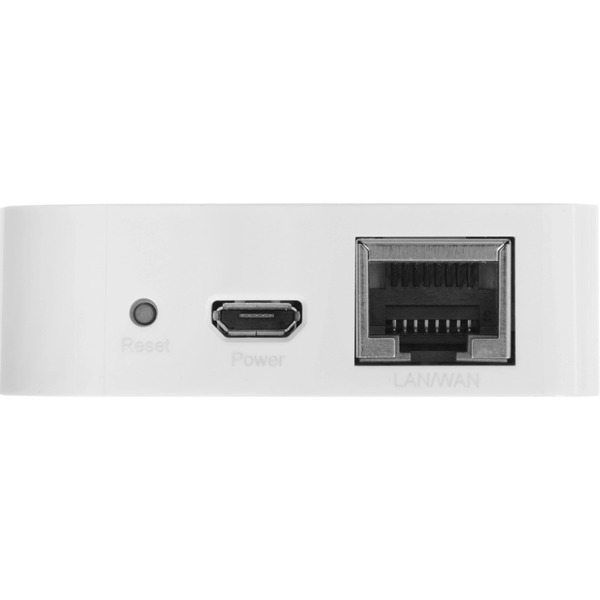 Wi-Fi роутер TP-Link TL-WR802N