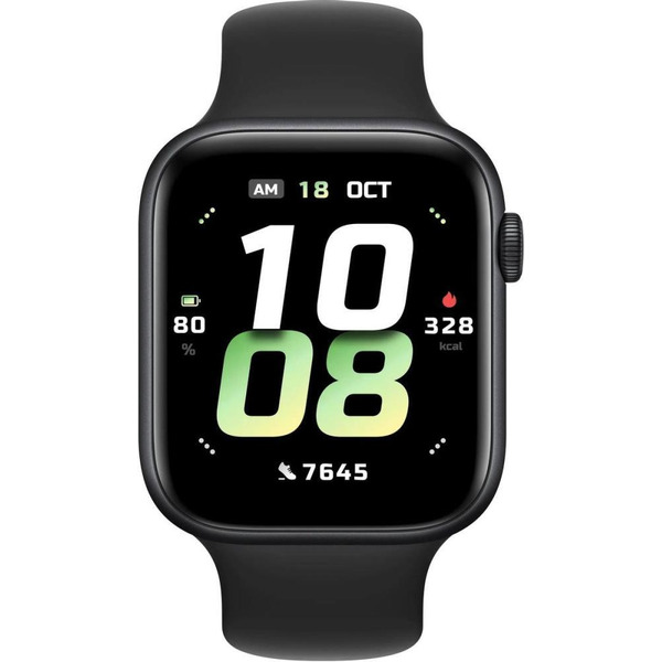 Смарт-часы Honor Watch 5 (STL-B19) Черный