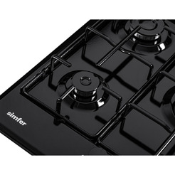 Варочная поверхность газовая Simfer H45V30B440